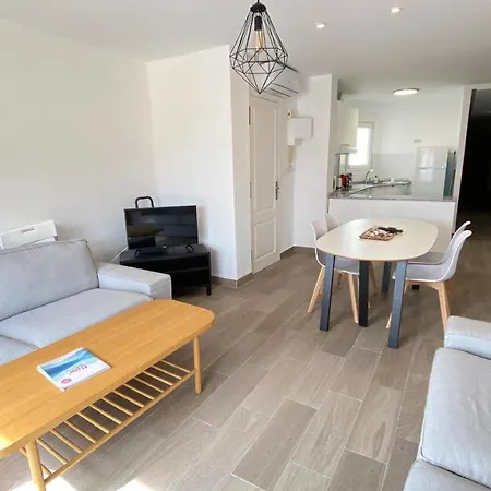 Appartement Constitucion El Conserje