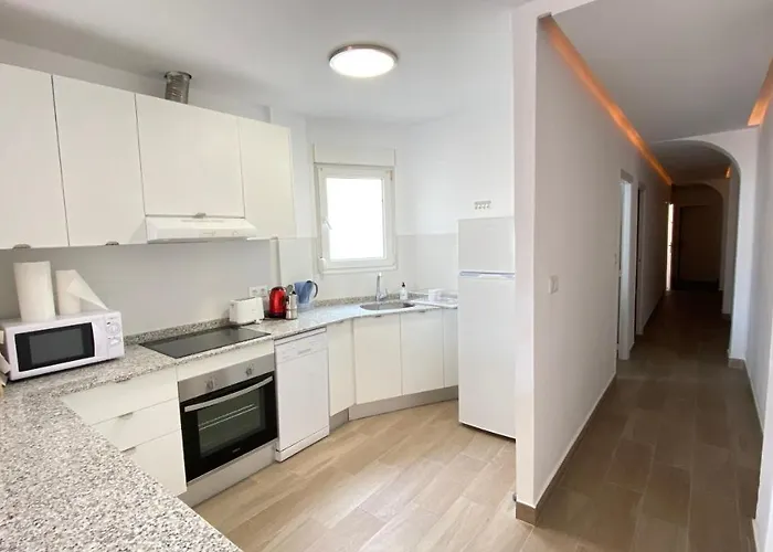 Constitucion El Conserje Appartamento *