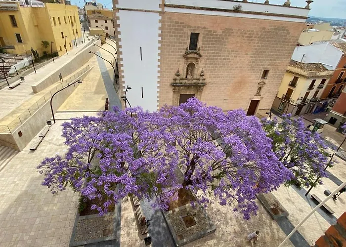 Appartamento Constitucion El Conserje *