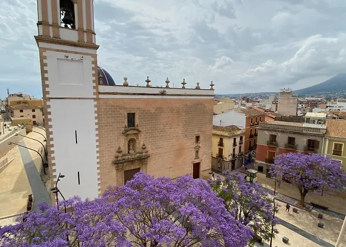 Constitucion El Conserje Appartamento